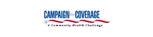Campaign for Coverage Logo
