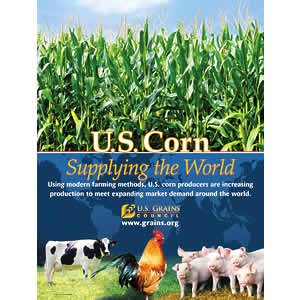 U.S. Corn Posters